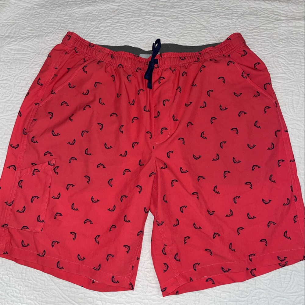Field & Stream Men’s Swim Trunks L